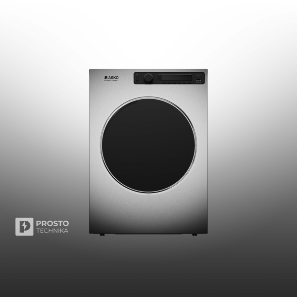 Сушильная машина Asko TDC1773VF.S Marine